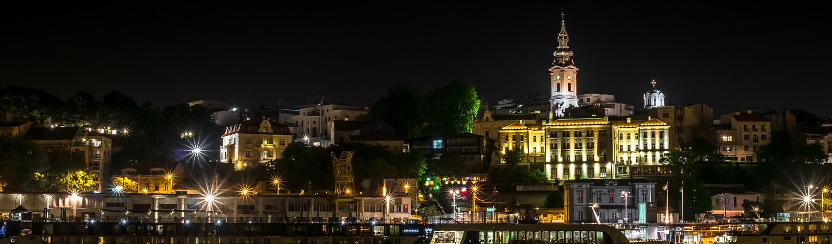 Slika Beograda